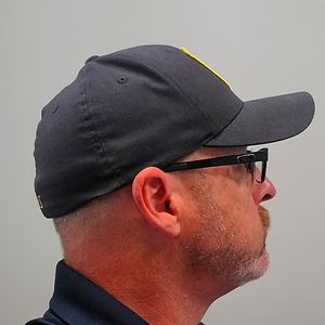 Meet your Posher, Michaelshane